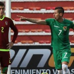 Ponturi pariuri fotbal - Bolivia vs Columbia
