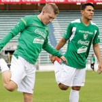 Ponturi pariuri fotbal - Bolivia vs Columbia