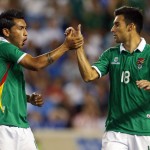 Ponturi pariuri fotbal - Bolivia vs Columbia