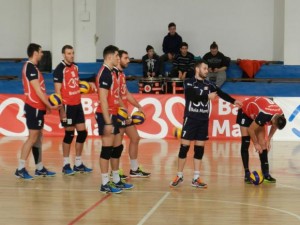 Ponturi pariuri volei Stiinta Explorari Baia Mare vs SCMU Craiova
