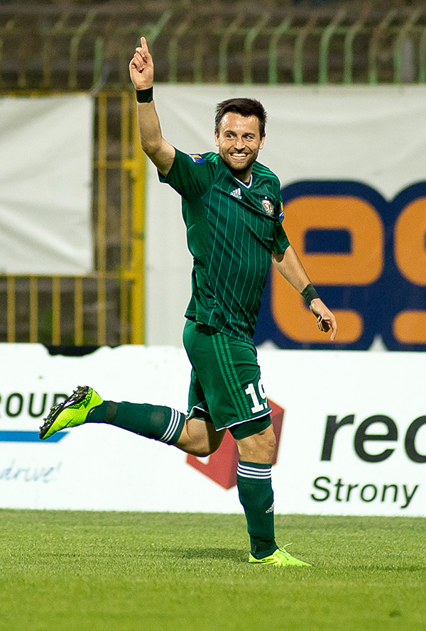 Ponturi pariuri fotbal Ekstraklasa Lech Poznan vs Slask Wroclaw