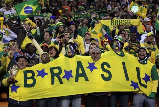 Ponturi pariuri fotbal – Brazilia vs Uruguay