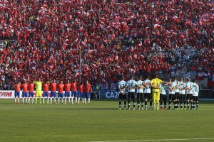 Ponturi pariuri fotbal – Chile vs Argentina