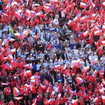 Ponturi pariuri fotbal – Chile vs Argentina