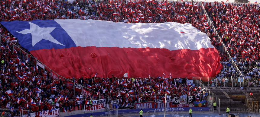 Ponturi pariuri fotbal – Chile vs Argentina