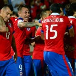 Ponturi pariuri fotbal – Chile vs Argentina