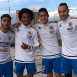 Ponturi pariuri fotbal - Bolivia vs Columbia