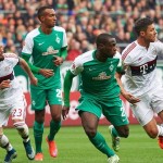 Ponturi, pariuri fotbal Bundesliga