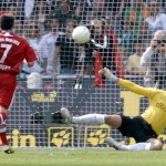Ponturi, pariuri fotbal Bundesliga
