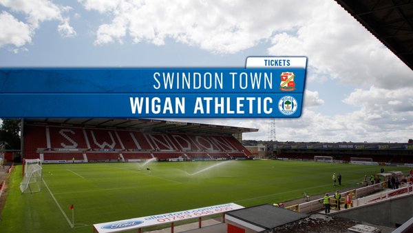 Ponturi pariuri fotbal –  Swindon vs Wigan