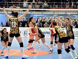 Csm Bucuresti