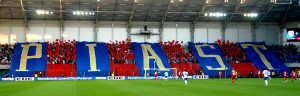Ponturi pariuri fotbal Polonia. Galeria lui Piast Gliwice