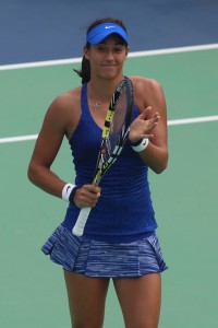 Ponturi pariuri tenis WTA Lucic-Garcia si Wickmayer-Knapp