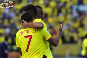 Ponturi pariuri fotbal – Ecuador vs Paraguay