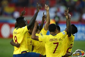 Ponturi pariuri fotbal – Ecuador vs Paraguay
