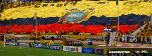Ponturi pariuri fotbal – Ecuador vs Paraguay
