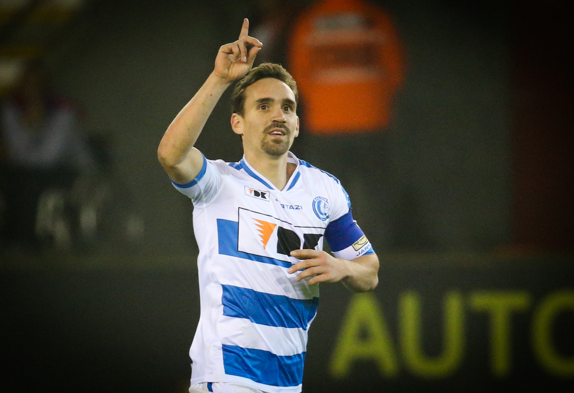 Ponturi pariuri fotbal Belgia Gent vs Zulte Waregem