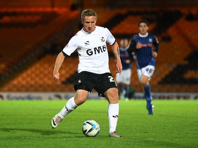 Ponturi pariuri fotbal - Port Vale vs Barnsley