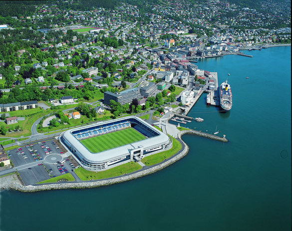 Campionatul Norvegiei – Ghidul sezonului