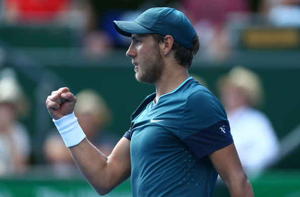 Ponturi pariuri tenis Simon vs Cilic si Pouille vs Ferrer