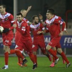 Ponturi pariuri fotbal: Waregem vs Mouscron şi Louvain vs Bruges