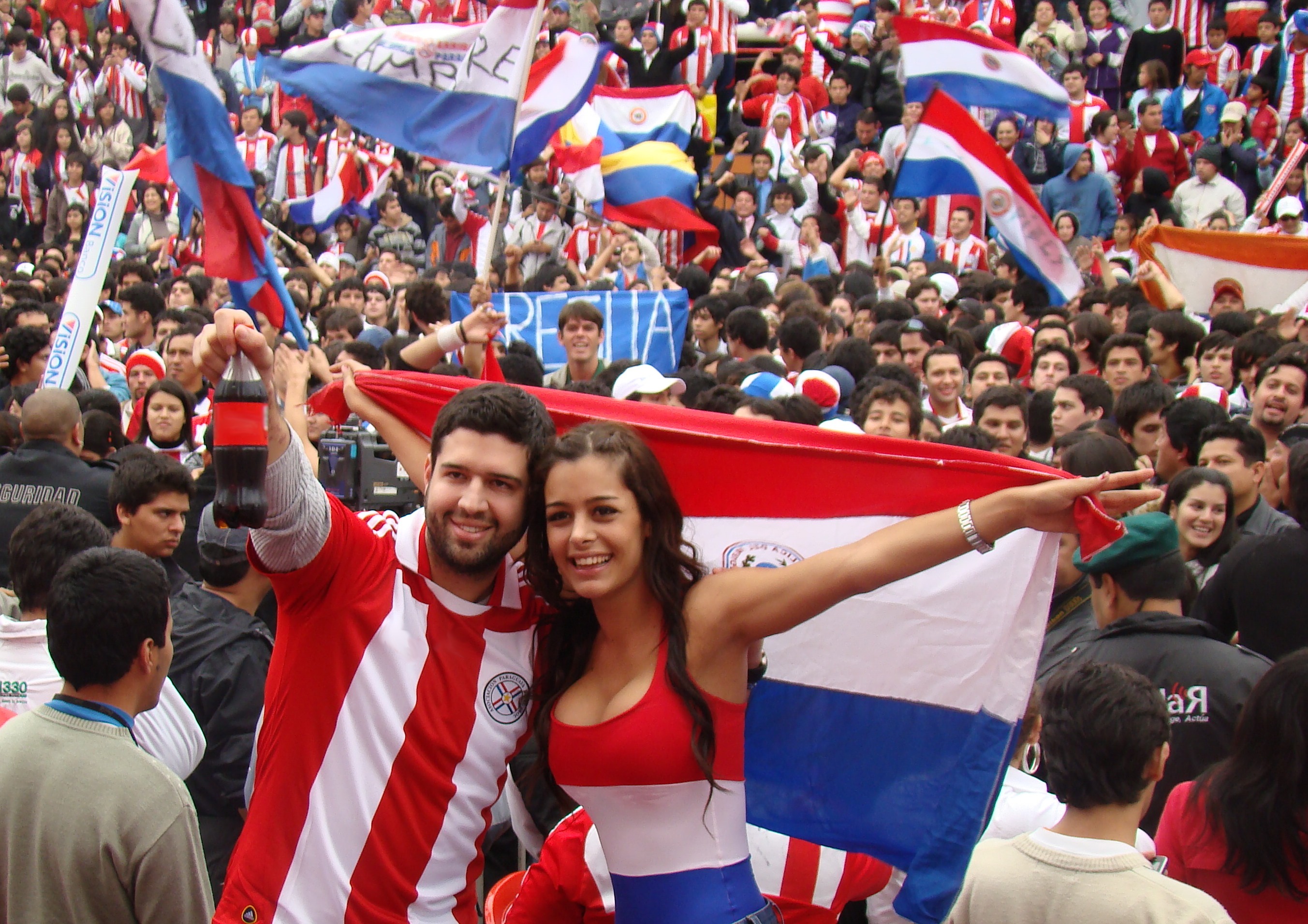 Ponturi pariuri fotbal Paraguay vs Brazilia