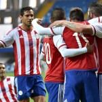 Ponturi pariuri fotbal – Ecuador vs Paraguay