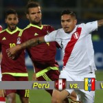 Ponturi pariuri fotbal – Peru vs Venezuela