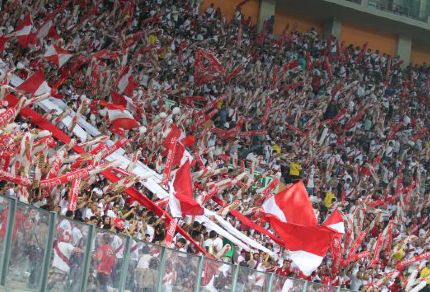 Ponturi pariuri fotbal – Peru vs Venezuela