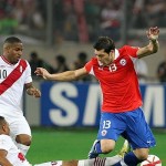 Ponturi pariuri fotbal – Peru vs Venezuela
