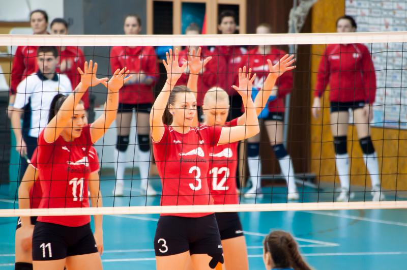 Ponturi pariuri volei CSM Bucuresti vs ACS Penicilina Iasi