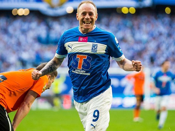 Ponturi pariuri fotbal Ekstraklasa Lech Poznan vs Slask Wroclaw