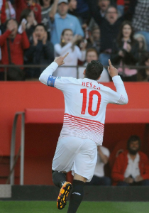 Sevilla