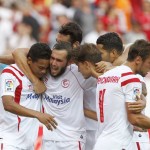 Ponturi pariuri fotbal – Sevilla vs Villareal