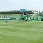 Stadion_Chiajna-TribunaII