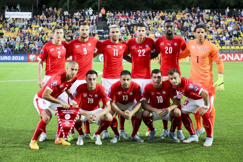 Ponturi pariuri fotbal Amicale Irlanda vs Elvetia