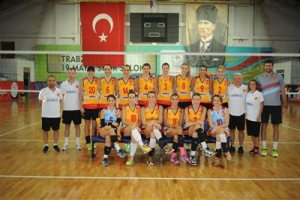Echipa turca Trabzon Idman Ocagi
