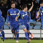 Ponturi pariuri fotbal - Barcelona vs Getafe