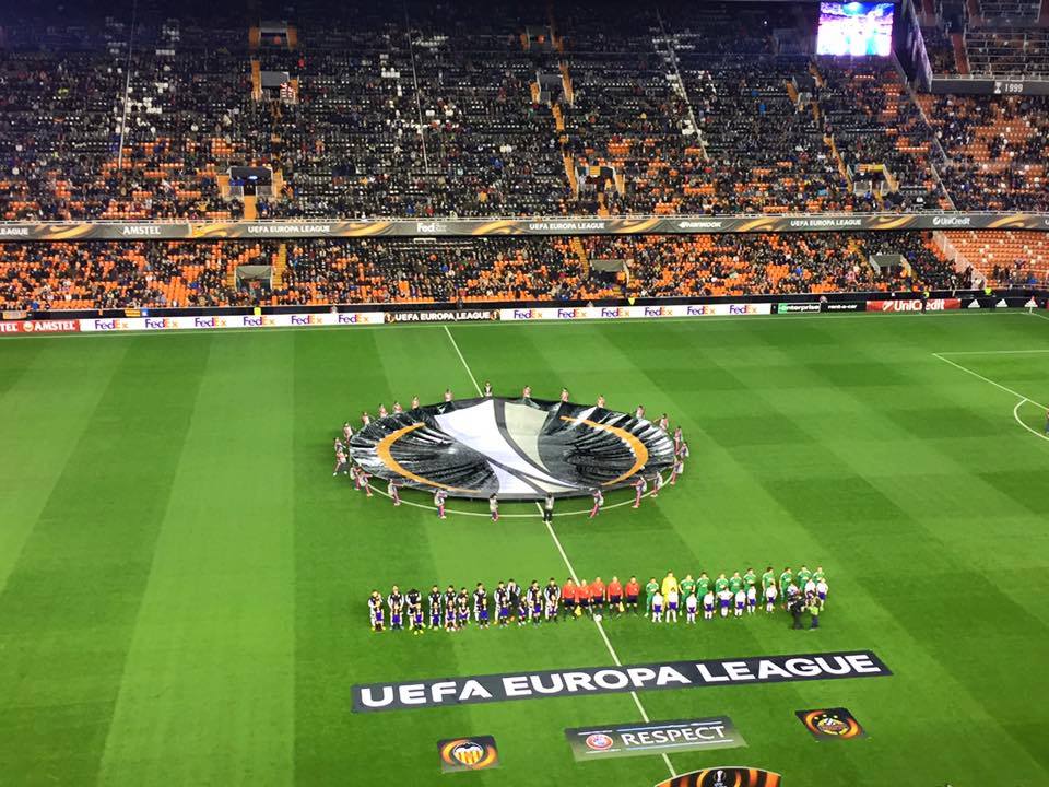 Ponturi pariuri fotbal Europa League- Valencia vs Bilbao