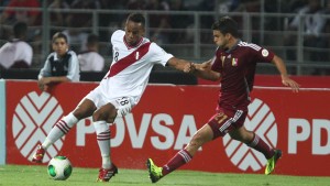 Ponturi pariuri fotbal – Peru vs Venezuela