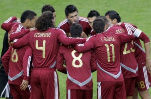 Ponturi pariuri fotbal – Peru vs Venezuela