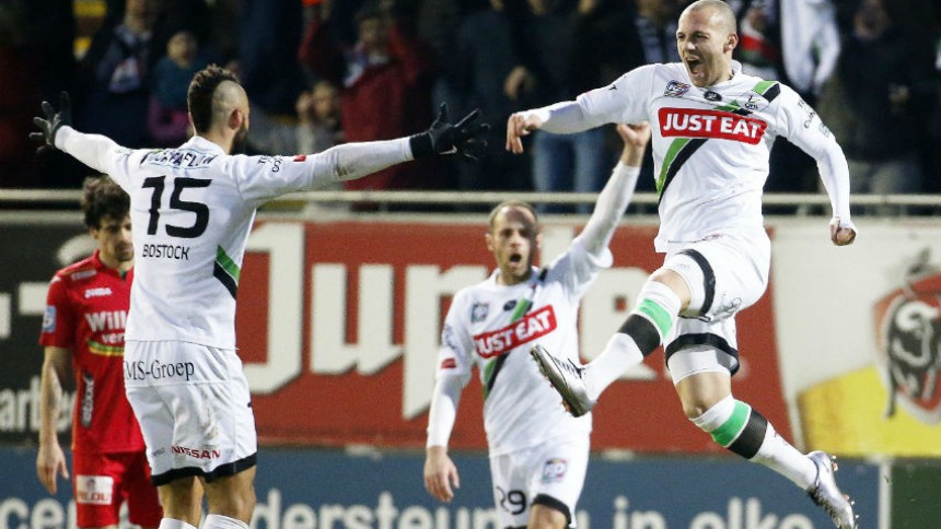 Ponturi pariuri fotbal: Waregem vs Mouscron şi Louvain vs Bruges