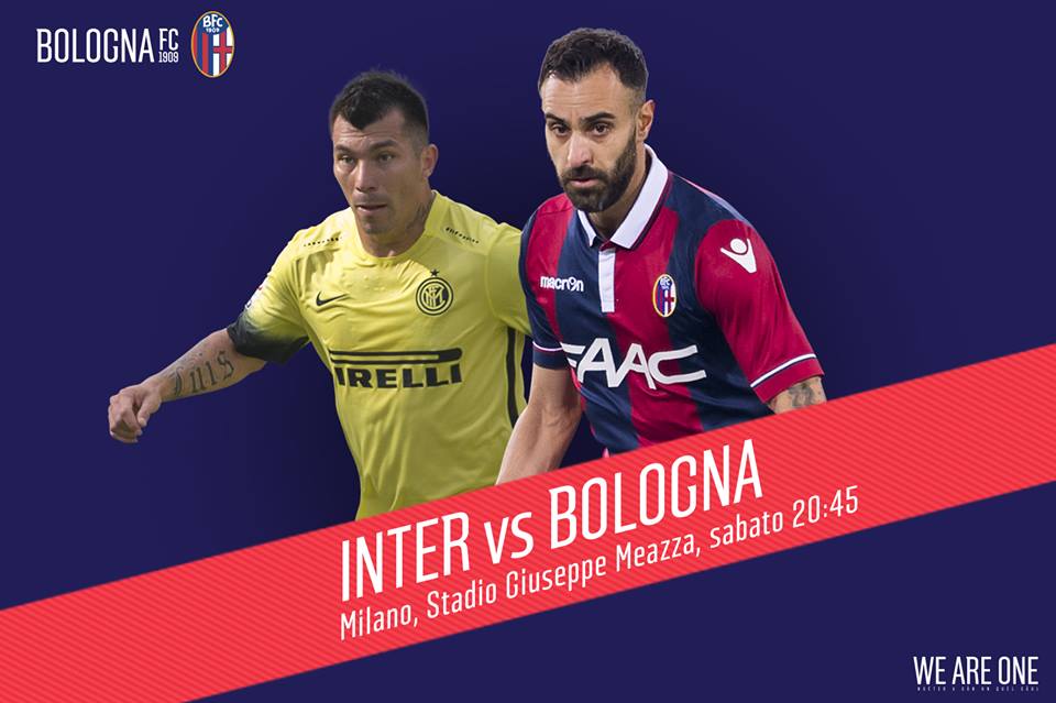 Ponturi pariuri fotbal - Inter Milano vs Bologna
