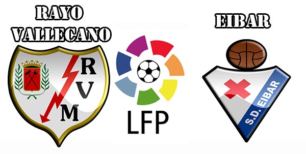Ponturi pariuri fotbal – Rayo Vallecano vs Eibar