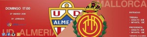Ponturi pariuri fotbal – Almeria vs Mallorca
