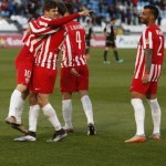 Ponturi pariuri fotbal – Almeria vs Mallorca