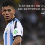Ponturi pariuri fotbal – Chile vs Argentina