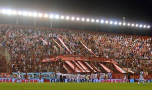 Ponturi pariuri fotbal - Argentinos Juniors vs Huracan