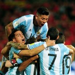 Ponturi pariuri fotbal Argentina vs Bolivia