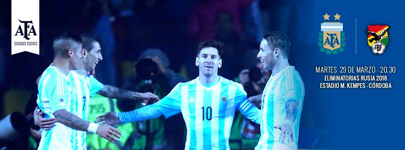 Ponturi pariuri fotbal Argentina vs Bolivia